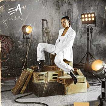 CD Eva: Feed Collector