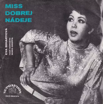 Aj Z Mája Máj / Miss Dobrej Nádeje