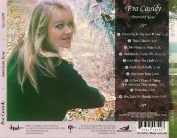 CD Eva Cassidy: American Tune