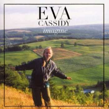 CD Eva Cassidy: Imagine