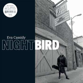 LP Eva Cassidy: Nightbird