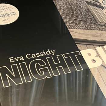 LP Eva Cassidy: Nightbird