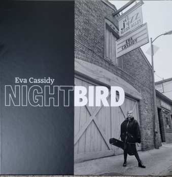 LP Eva Cassidy: Nightbird