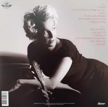 LP Eva Eastwood: Candy