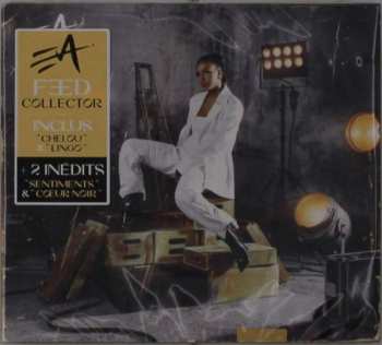 CD Eva: Feed Collector