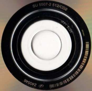 2CD Eva Olmerová: Blues Samotářky / To Nejlepší 1962-1992