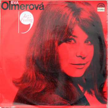 LP Eva Olmerová: Jazz-Feeling