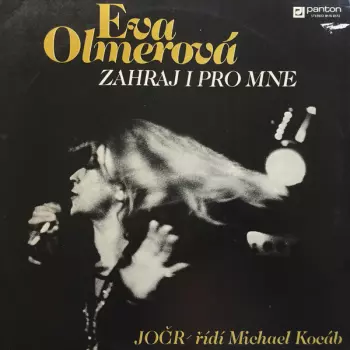 Michael Kocáb: Zahraj I Pro Mne