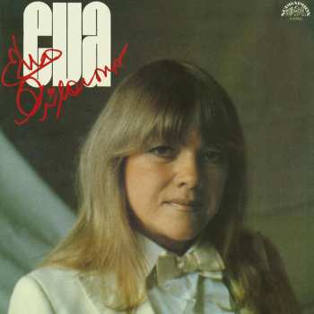 2LP Eva Pilarová: Eva