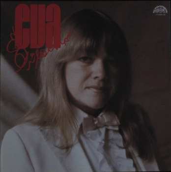 2LP Eva Pilarová: Eva