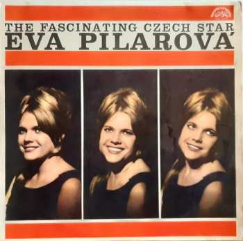 LP Eva Pilarová: The Fascinating Czech Star