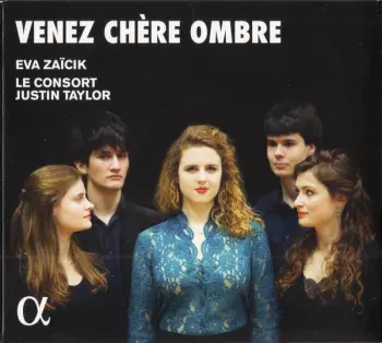 Venez Chère Ombre