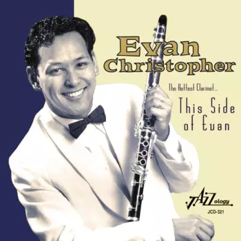 This Side Of Evan