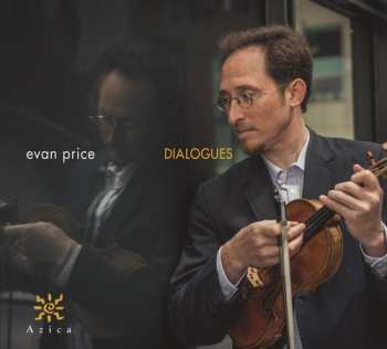 CD Evan Price: Dialogues