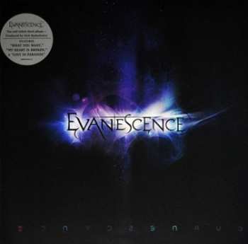 LP Evanescence: Evanescence