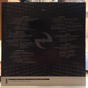 LP Evanescence: Fallen