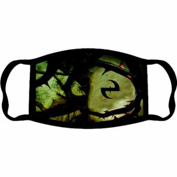 Merch Evanescence: Mascherina Anywhere But Here 