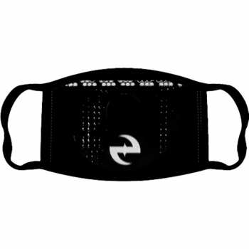 Merch Evanescence: Mascherina Fallen Face 
