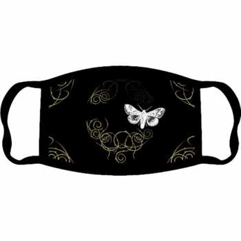 Merch Evanescence: Mascherina Open Door 