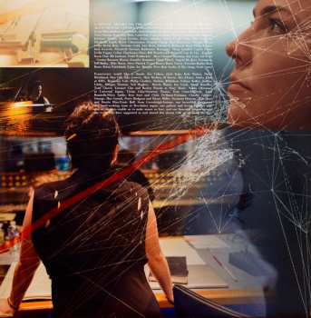 2LP/CD Evanescence: Synthesis