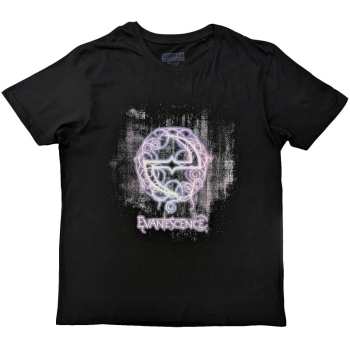 Merch Evanescence: Maglietta Want