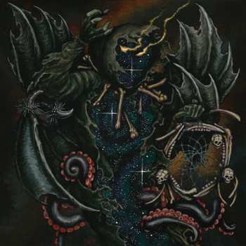 CD Evangelist: Nightmarecatcher