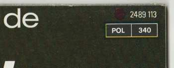 LP Evangelos Papathanassiou: L'apocalypse Des Animaux