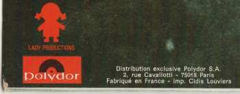 LP Evangelos Papathanassiou: L'apocalypse Des Animaux