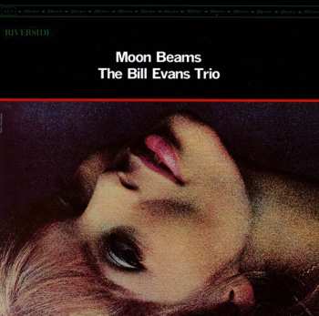 Album Evans,bill Trio: Moonbeams