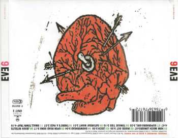 CD Eve: Eve 6