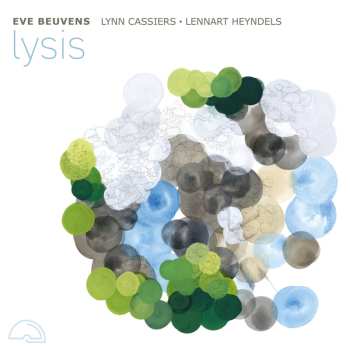 Album Eve Beuvens: Lysis