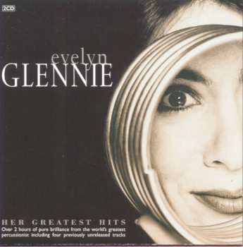 Album Evelyn Glennie: Her Greatest Hits