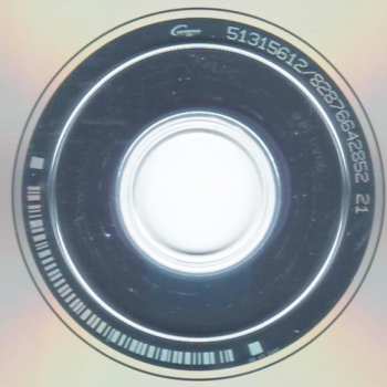 CD Evelyn Glennie: Veni, Veni, Emmanuel