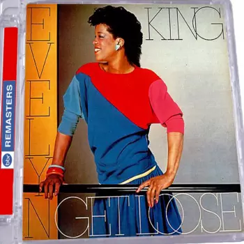 Evelyn King: Get Loose