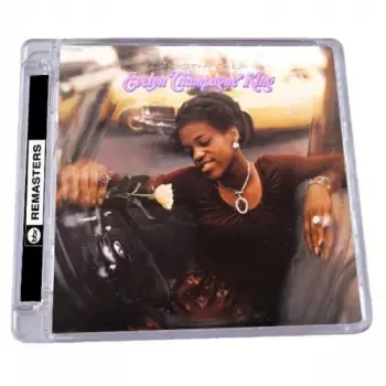 Evelyn King: Smooth Talk