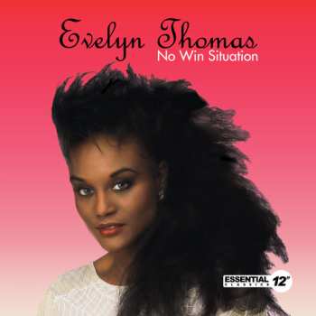 CD Evelyn Thomas: No Win Situation