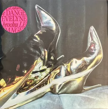 Evelyne Brochu: Le Danger