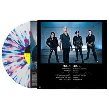 LP Everclear: The Very Best Of CLR | LTD