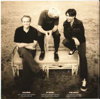 LP Everclear: So Much For The Afterglow