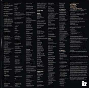 LP Everclear: So Much For The Afterglow