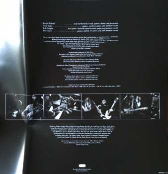 2LP Everest: Ghost Notes