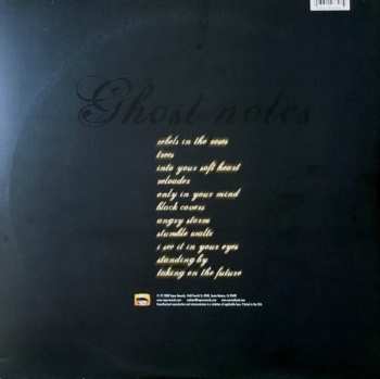 2LP Everest: Ghost Notes