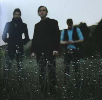 2LP Everest: Ghost Notes