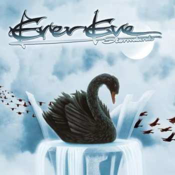Album Evereve: Stormbirds