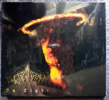 CD Evergarden: In Light 