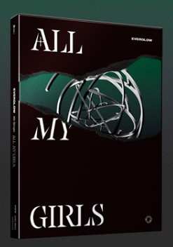 Album Everglow: All My Girls
