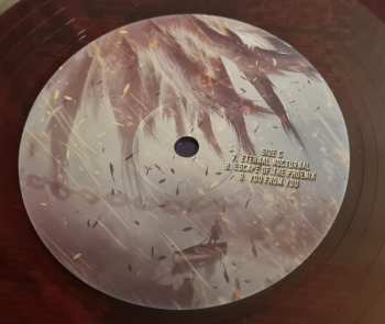 2LP Evergrey: Escape Of The Phoenix LTD | CLR
