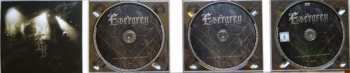 2CD/Blu-ray Evergrey: Live: Before The Aftermath