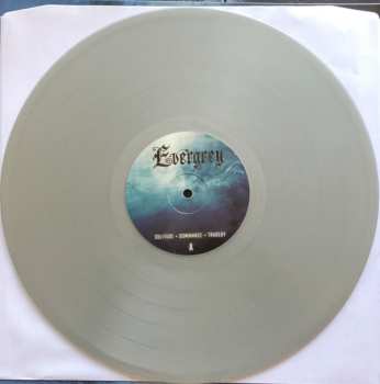 LP Evergrey: Solitude + Dominance + Tragedy CLR | LTD