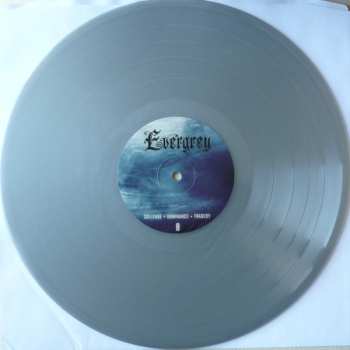 LP Evergrey: Solitude + Dominance + Tragedy CLR | LTD